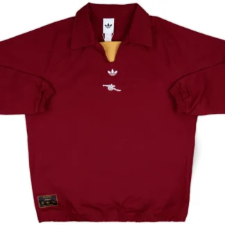 Classic Football Shirt