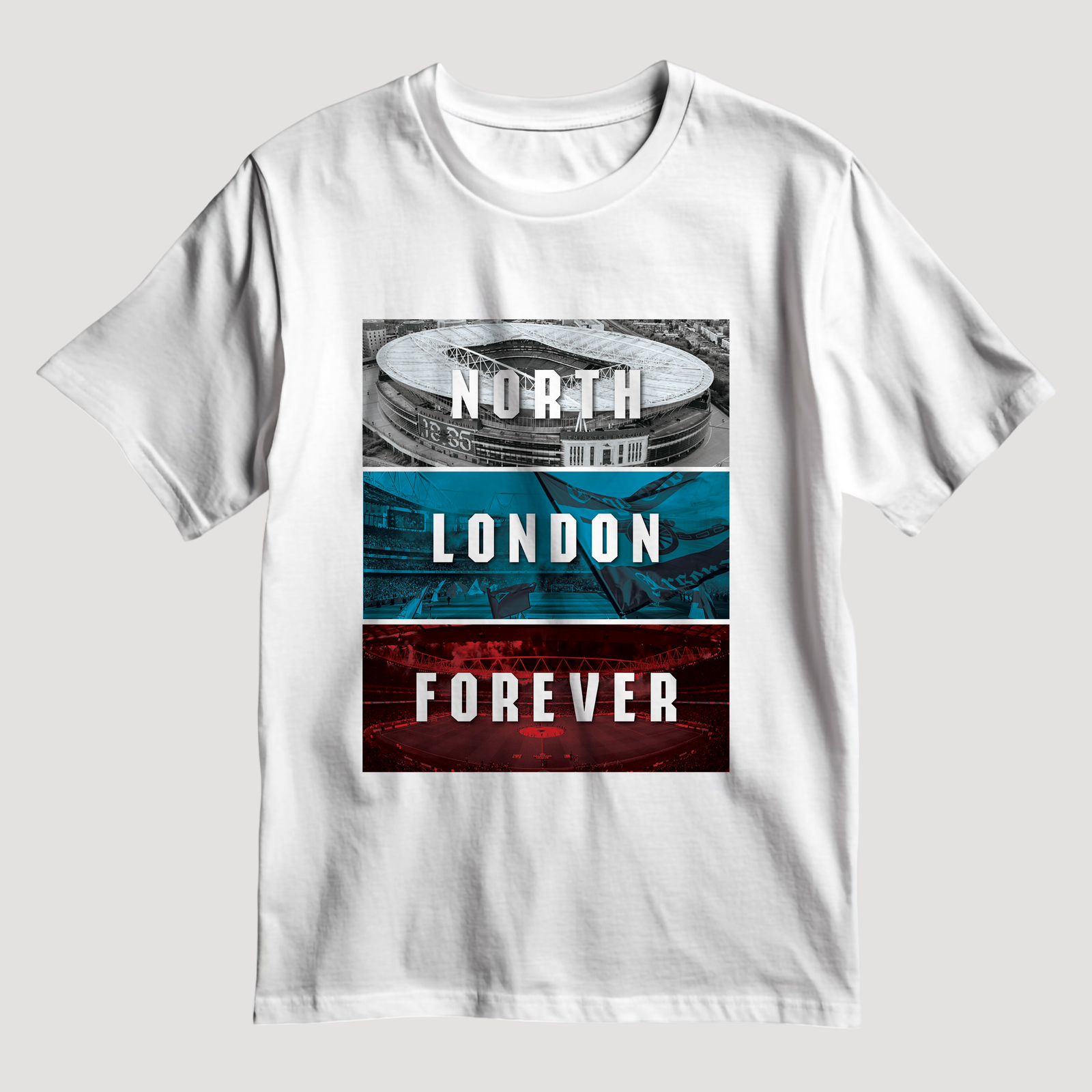 north-london-forever